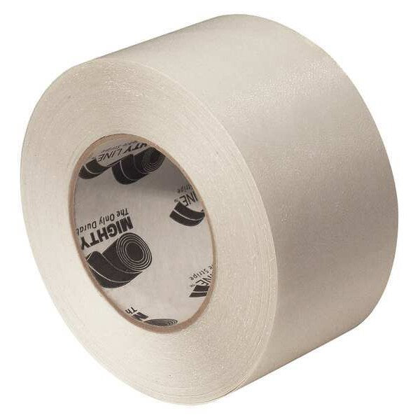 Protective Floor Tape, Roll, Transparent