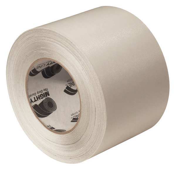 Protective Floor Tape, Roll, Transparent
