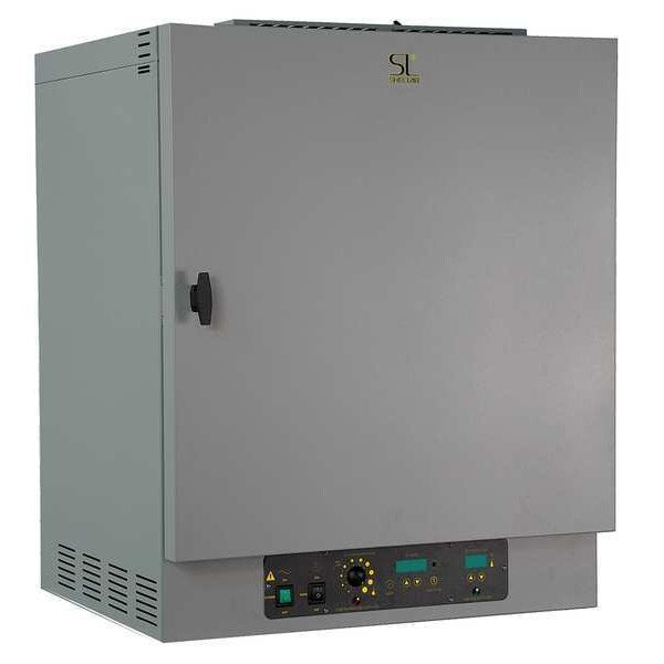 Oven, Stainless Steel, Gravity Convection
