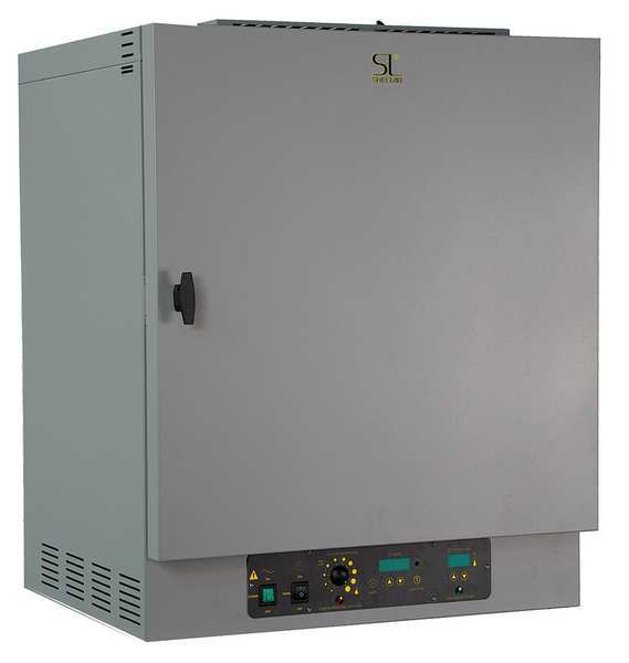 Oven, Stainless Steel, Gravity Convection