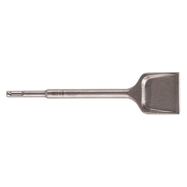 Chisel, SDS Plus, 10in.L