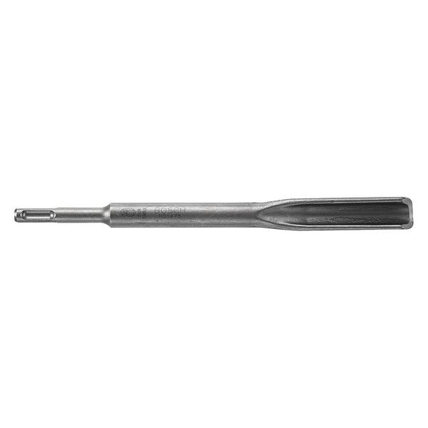 Chisel, SDS Plus, 10in.L
