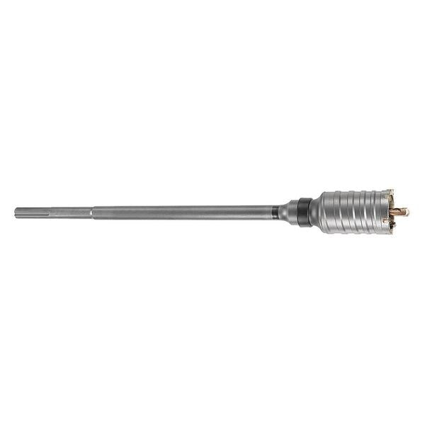 Hammer Core Bit, 2-1/4in., SDS Max