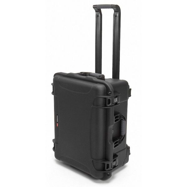 Black Protective Case, 22-7/8