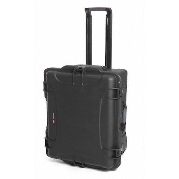Black Protective Case, 25-3/8