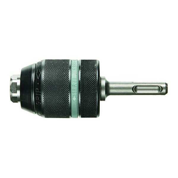Keyless Chuck, SDS Plus
