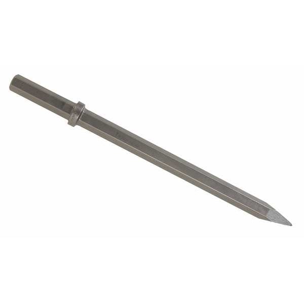 Hammer Steel, 1-1/4in. Hex, 14in.L