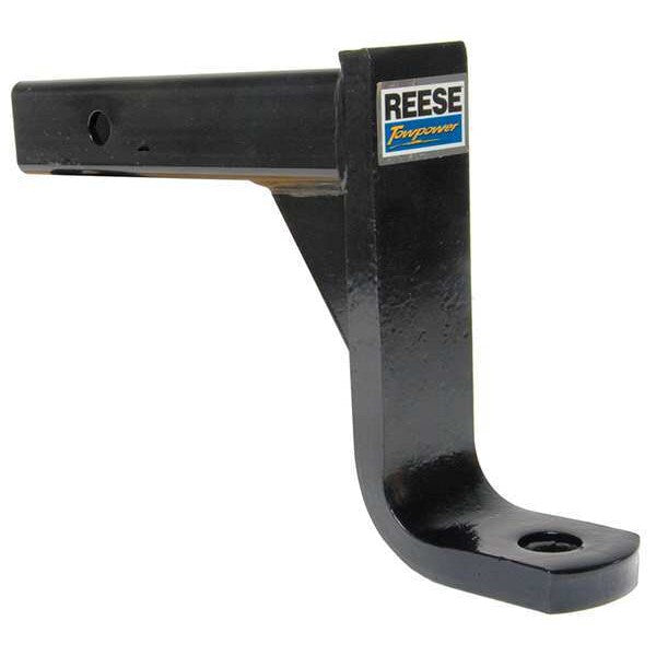 Draw Bar, Class III, IV, 5000 lb, 10 In, REESE TOWPOWER