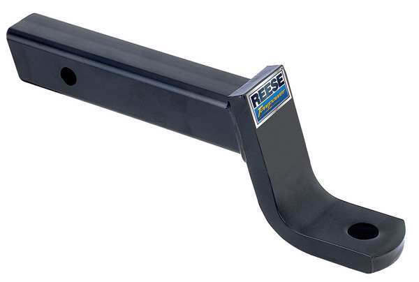 Draw Bar, Class III, IV, 6000 lb, 9 In, REESE TOWPOWER