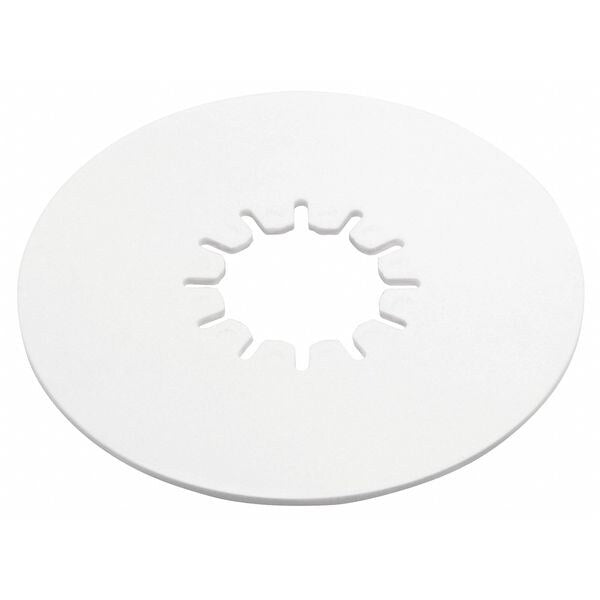 Lube Plate, 10 in. x 3/16 in.