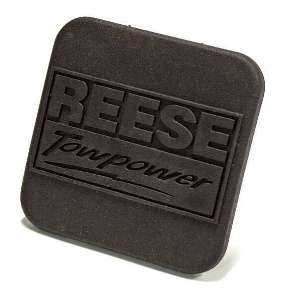 Hitch Box Cover, 1-1/4