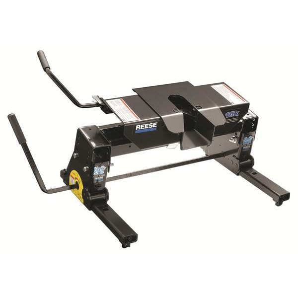 Fifth Wheel, 16000 lb., 15 to 18 In.