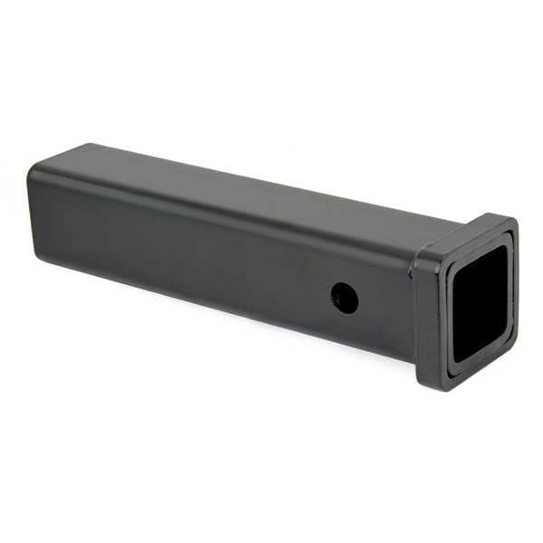 Receiver Tube, 12 In