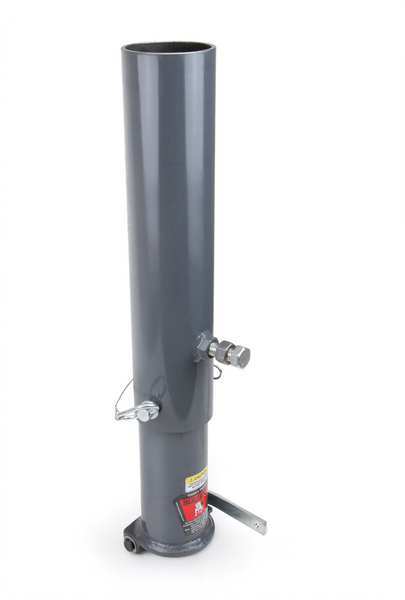 Trailer Coupler, 25, 000 lb.