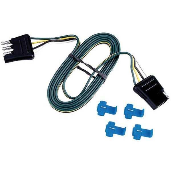 Wiring Kit, 4-Way