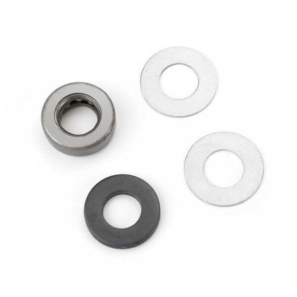 Replacement Bearing Kit, 2000 lb.