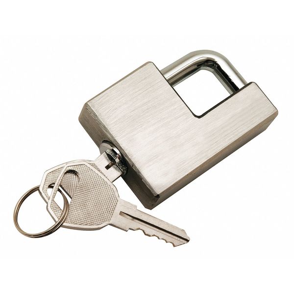 Coupler Lock, Universal Lock Type