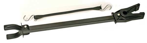 Motor Support Bracket