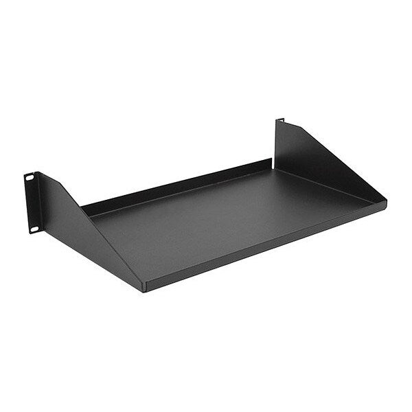 Rack Shelf, 10in.H x 3.5in.W x 10in.D
