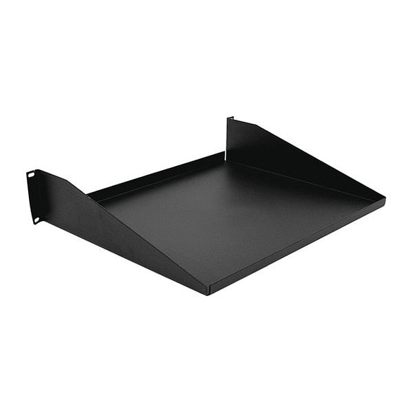 Rack Shelf, 14.75in.Hx3.5in.Wx14.5in.D