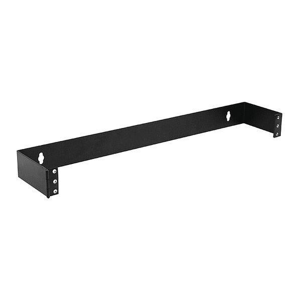 Rack Bracket, 4.1in.Hx1.8in.Wx4in.D