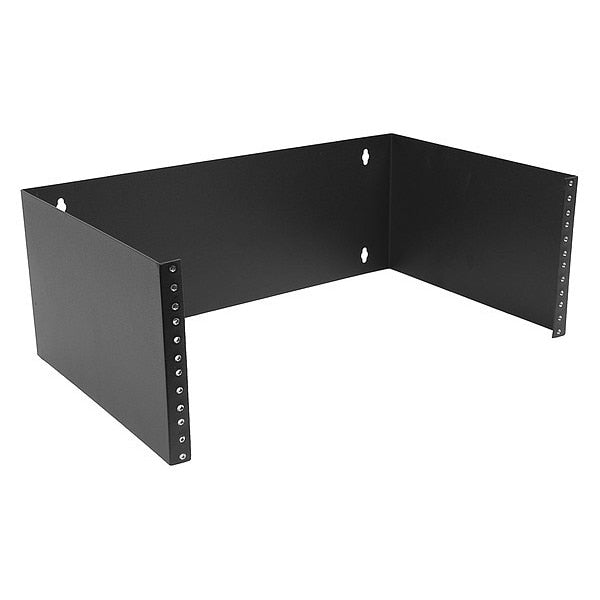 Rack Bracket, 12in.Hx7in.Wx4in.D