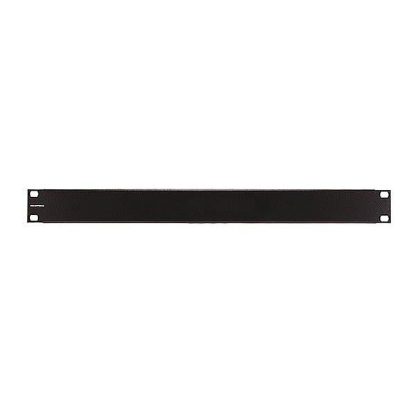 Blank Panel, 0.9in.Hx2.4in.W