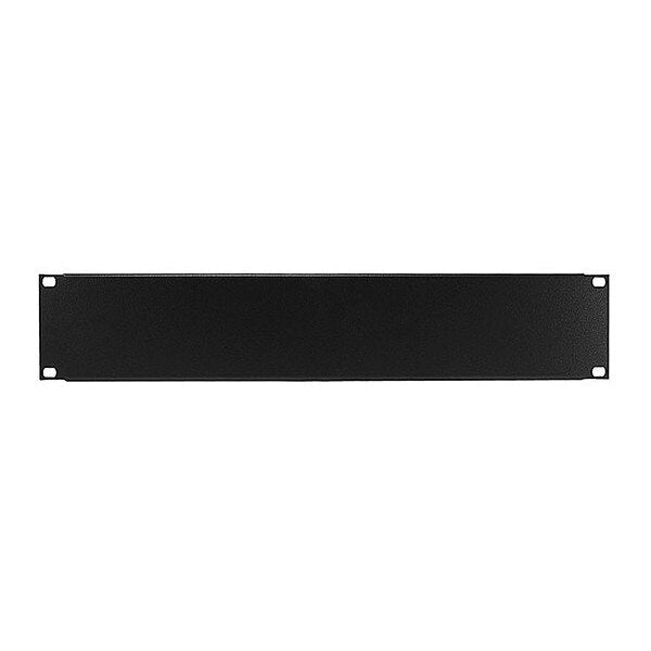 Blank Panel, 1.1 in.Hx4.2in.W