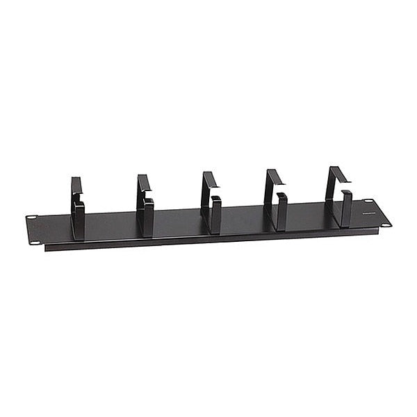 Premium Cable Management, 3.1in.Hx3.9in.W