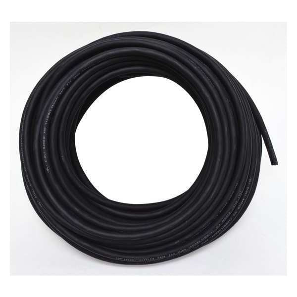 14 AWG 4 Conductor Portable Cord 300V 100 ft. BK