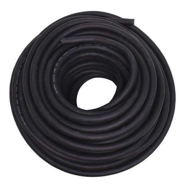 12 AWG 4 Conductor Portable Cord 300V 100 ft. BK