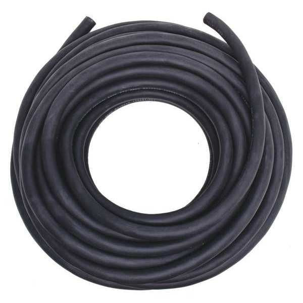 10 AWG 3 Conductor Portable Cord 300V 50 ft. BK