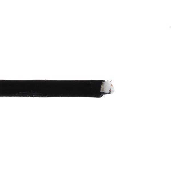 18 AWG 2 Conductor Portable Cord 300V 100 ft. BK