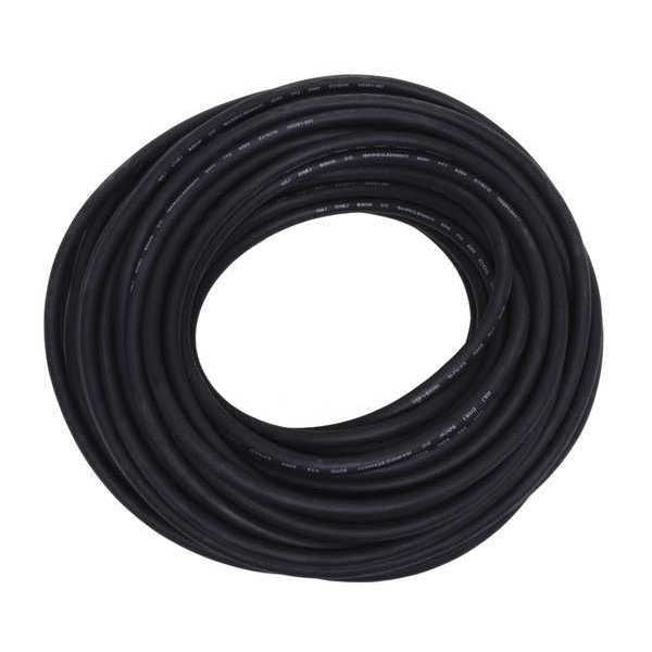 18 AWG 2 Conductor Portable Cord 600V 100 ft. BK