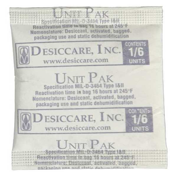 Desiccant, Humidity Detection, 29 lb.