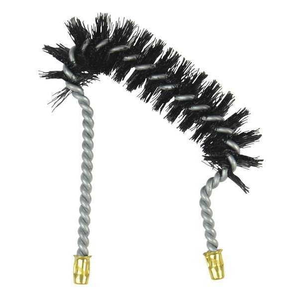 Vacuum Cleaner Crevice Brush, 1-1/2in