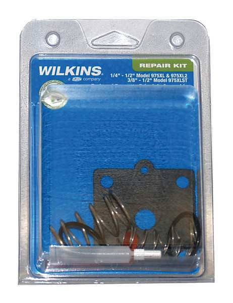 Rubber Repair Kit, 3/4 to 1 In.