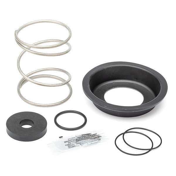 Repair Kit, 2-1/2 to 6 In.