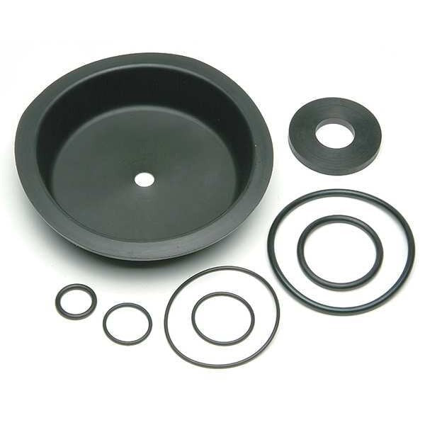 Repair Kit, 2-1/2 to 6 In.