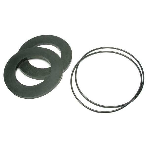 Repair Kit, 2-1/2 to 3 In.
