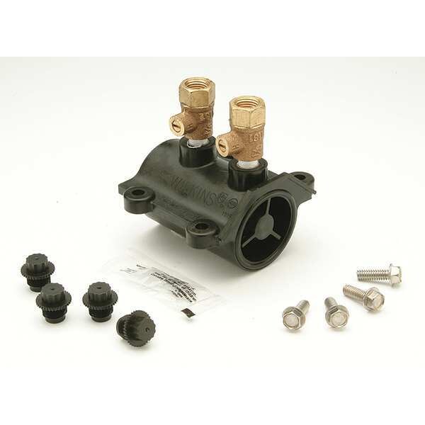 Housing Assembly Repair Kit, 3/4 to 1 In.