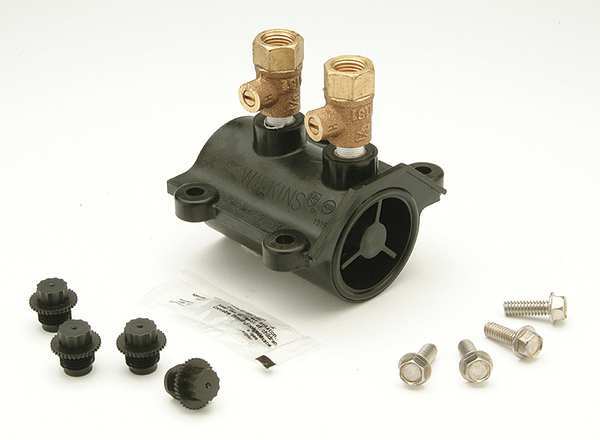 Housing Assembly Repair Kit, 3/4 to 1 In.