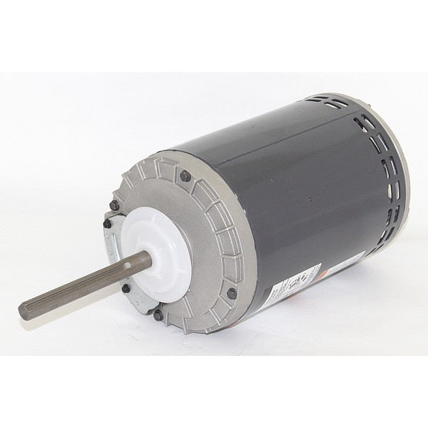 Condenser Fan Motor, 1 HP, 1140 rpm, 60 Hz