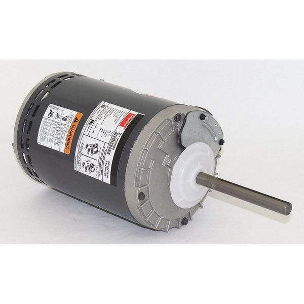 Condenser Fan Motor, 1 HP, 1140 rpm, 60 Hz