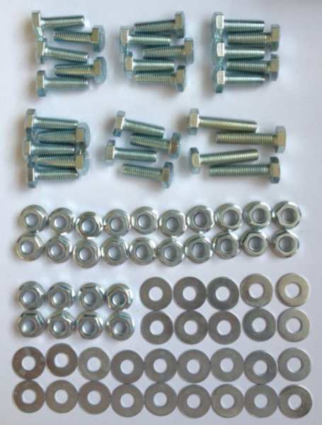 Bolt Set, PK28