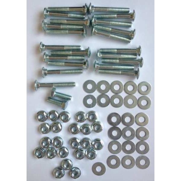 Bolt Set, PK24