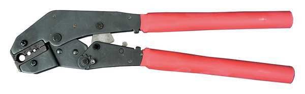 LocolocÂ® Hand Swaging Tool, Multi-Groove, Steel