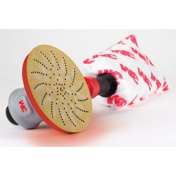 Sanding Disc, 5 in.