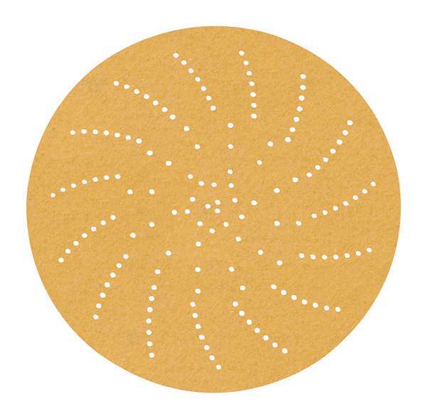 Sanding Disc, 3 in.