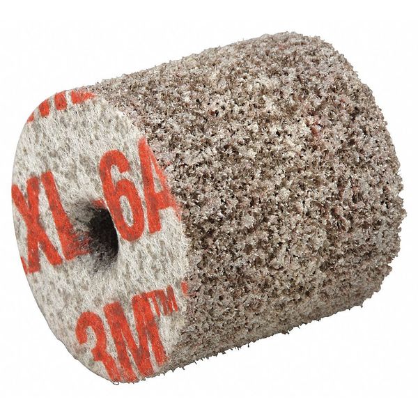 Unitized Wheel, 1 in.
